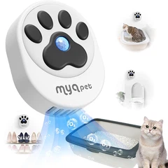 Кошачьи принадлежности